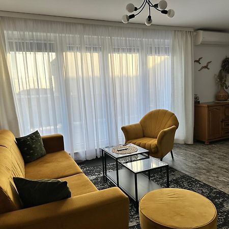 Amko Style Apartamenty Rustica 31 Willa Nord Jastrzebia Gora Exterior foto