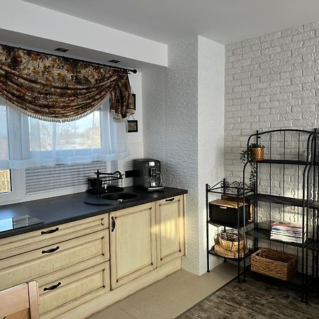 Amko Style Apartamenty Rustica 31 Willa Nord Jastrzebia Gora Exterior foto