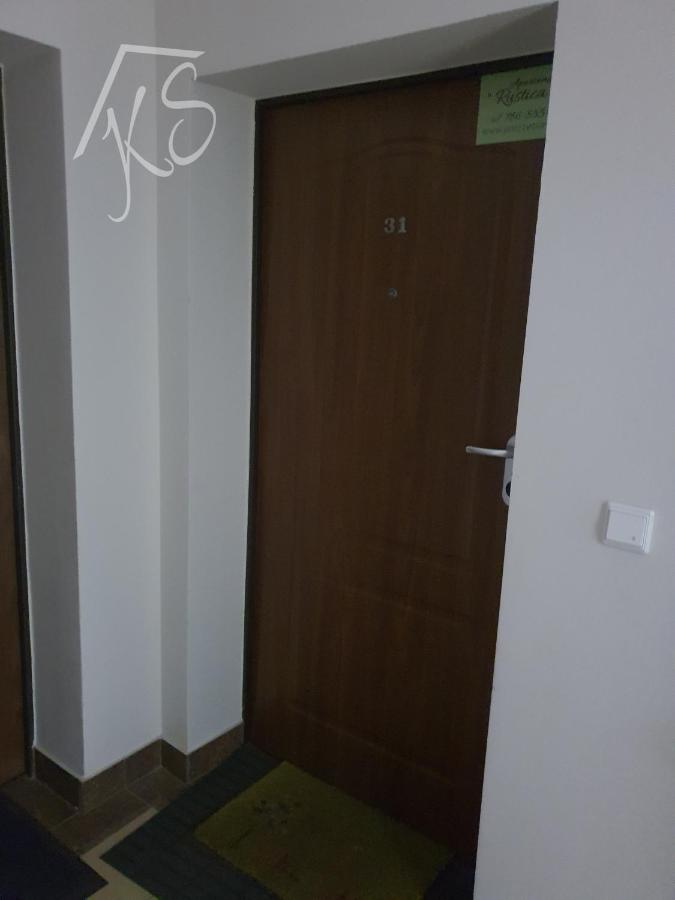Amko Style Apartamenty Rustica 31 Willa Nord Jastrzebia Gora Exterior foto