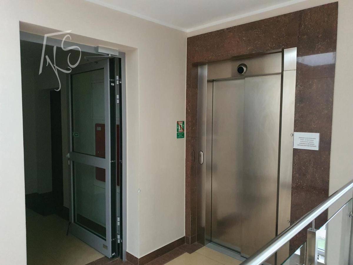 Amko Style Apartamenty Rustica 31 Willa Nord Jastrzebia Gora Exterior foto