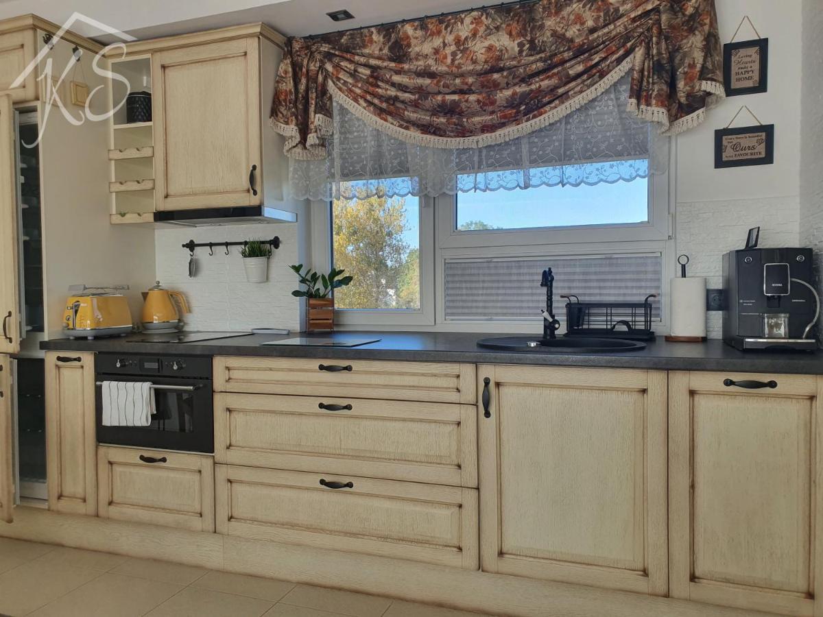 Amko Style Apartamenty Rustica 31 Willa Nord Jastrzebia Gora Exterior foto