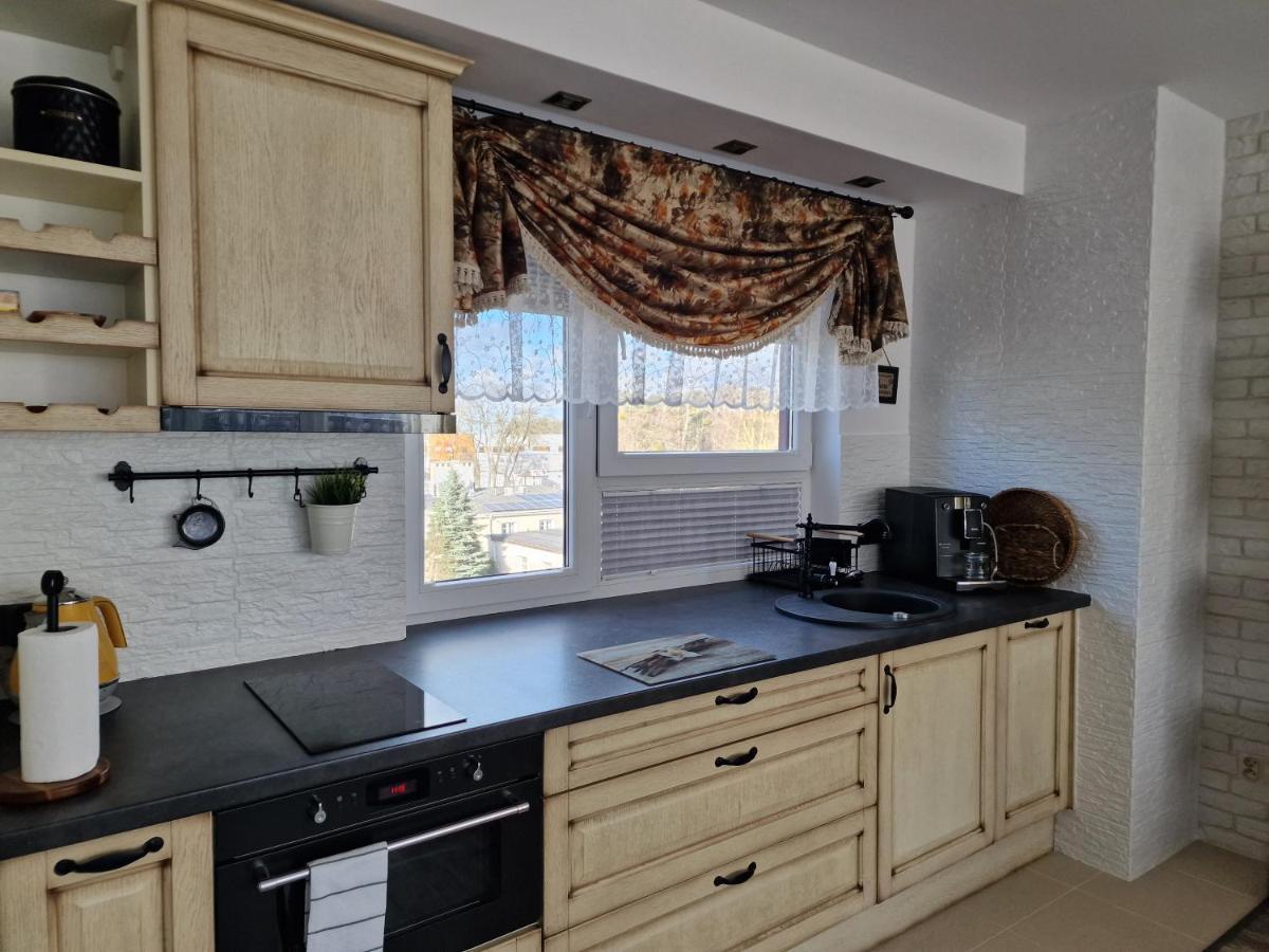 Amko Style Apartamenty Rustica 31 Willa Nord Jastrzebia Gora Exterior foto
