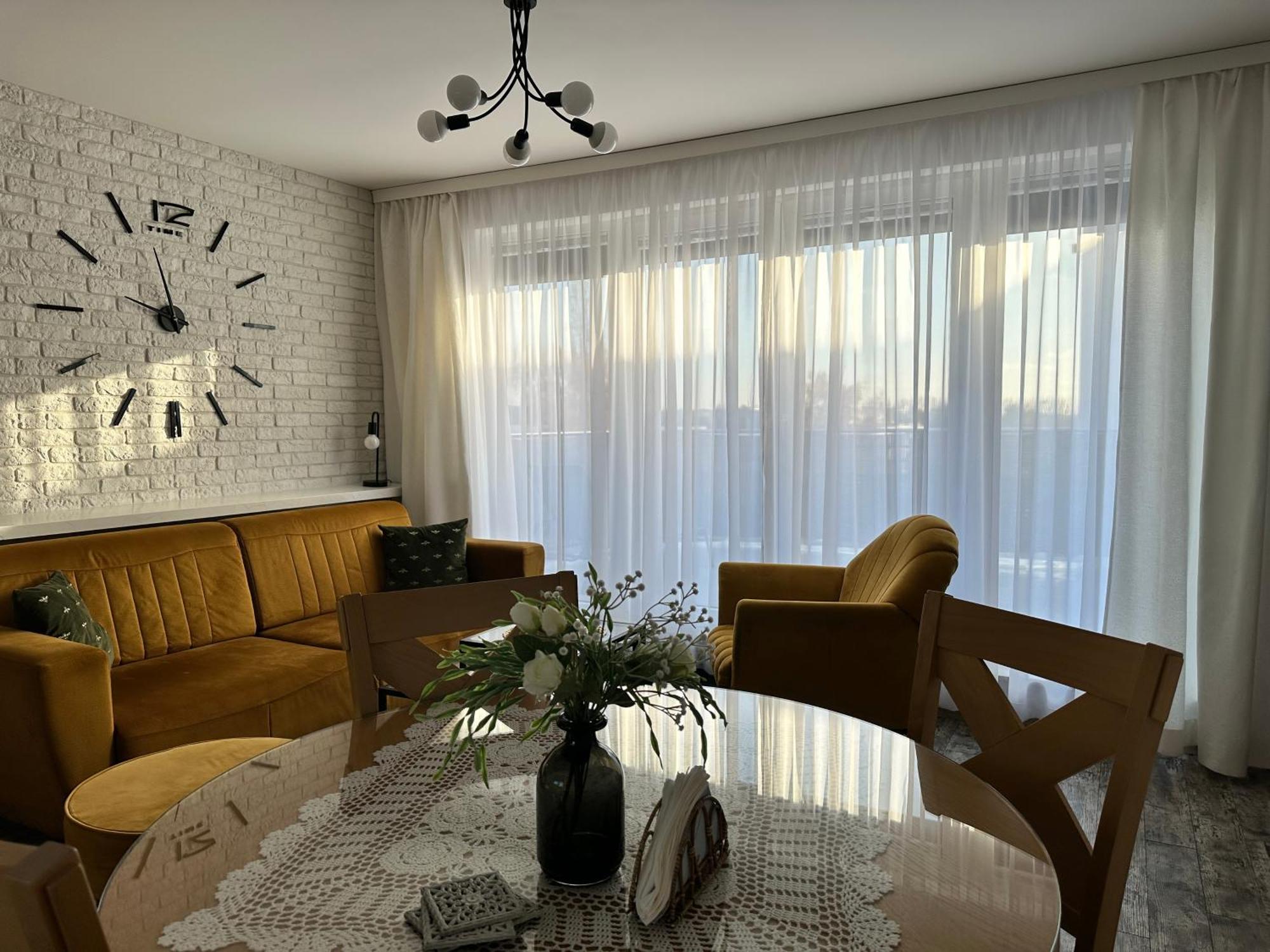 Amko Style Apartamenty Rustica 31 Willa Nord Jastrzebia Gora Exterior foto