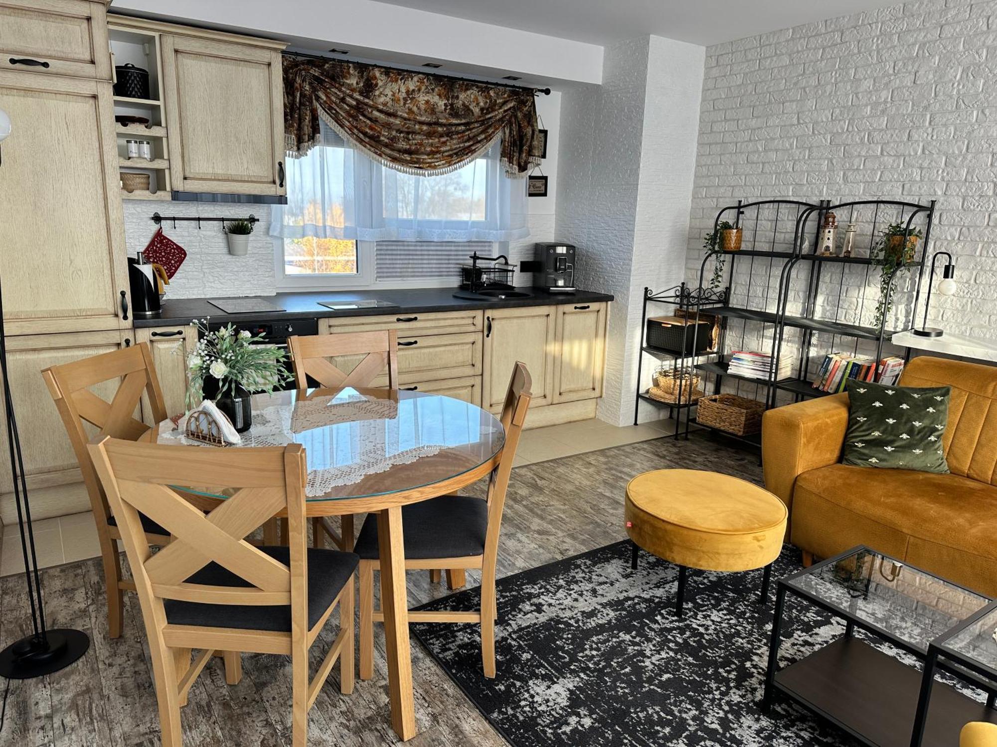 Amko Style Apartamenty Rustica 31 Willa Nord Jastrzebia Gora Exterior foto